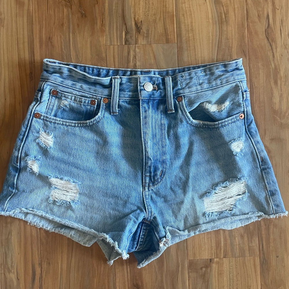 Women's Relaxed Shorts